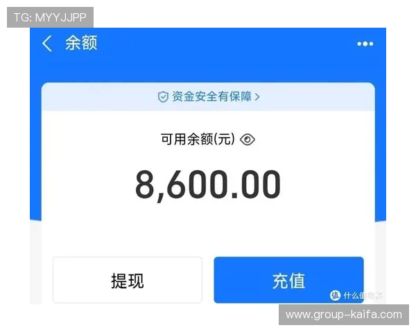 利用k8娱乐app实现高效充值与提现，确保您的资金安全与交易顺畅体验
